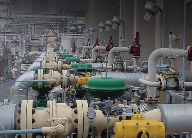   Fisher費希爾調(diào)節(jié)閥圖片